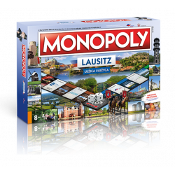 Monopoly Lausitz
