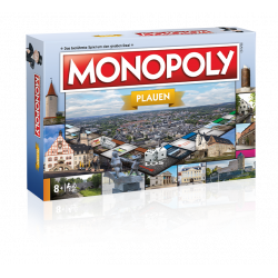 Monopoly Plauen