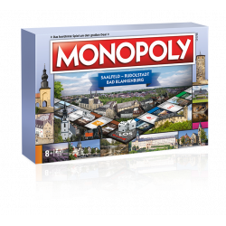 Monopoly Saalfeld...
